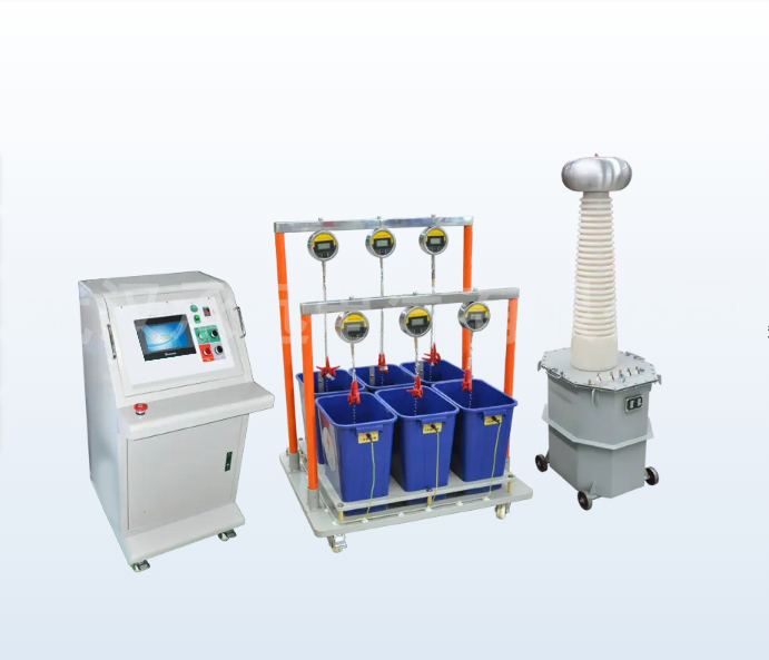 CYDQ-2绝缘手套（靴）耐压试验装置