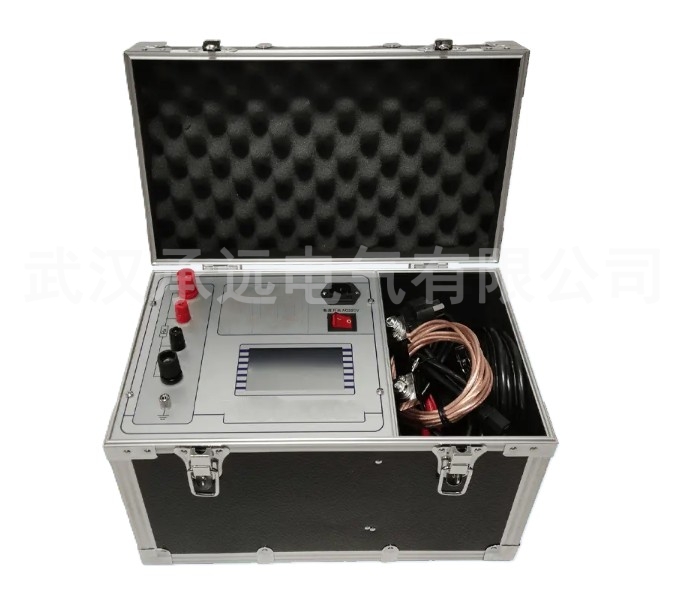 CYHDC回路电阻测试仪（300B）