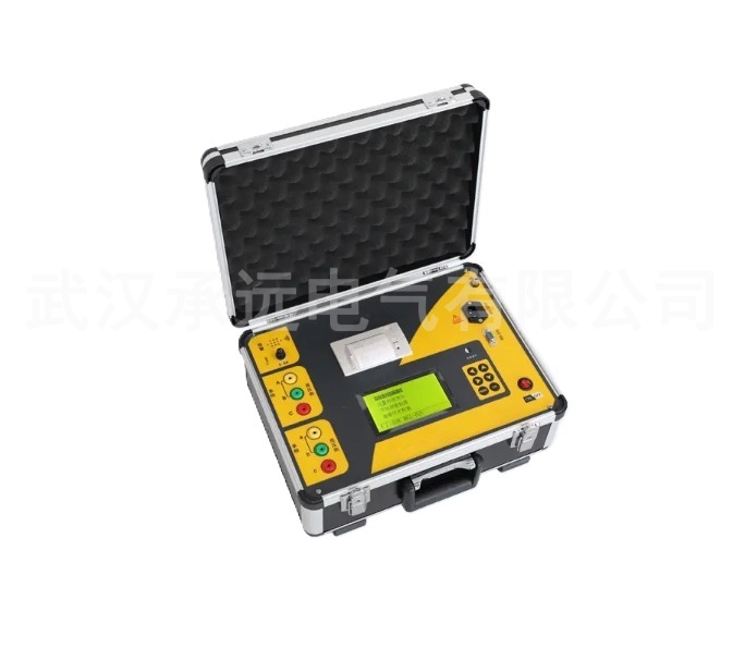 CY2BA全自动变比组别测试仪