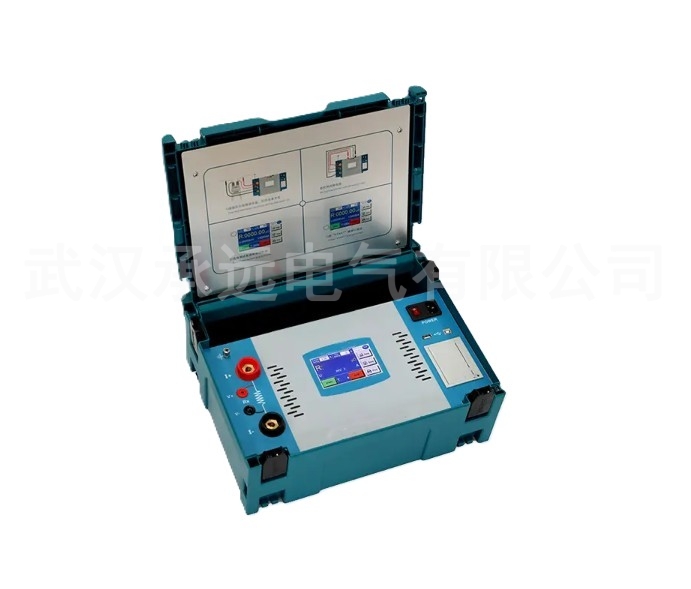 CYHDE接触电阻测试仪（200B）