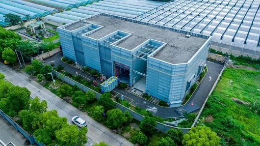 【人民日报】110千伏可调容量高压电抗器顺利就位 电网装上“智能稳压器”